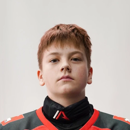 Poroshin Efim Dmitrievich