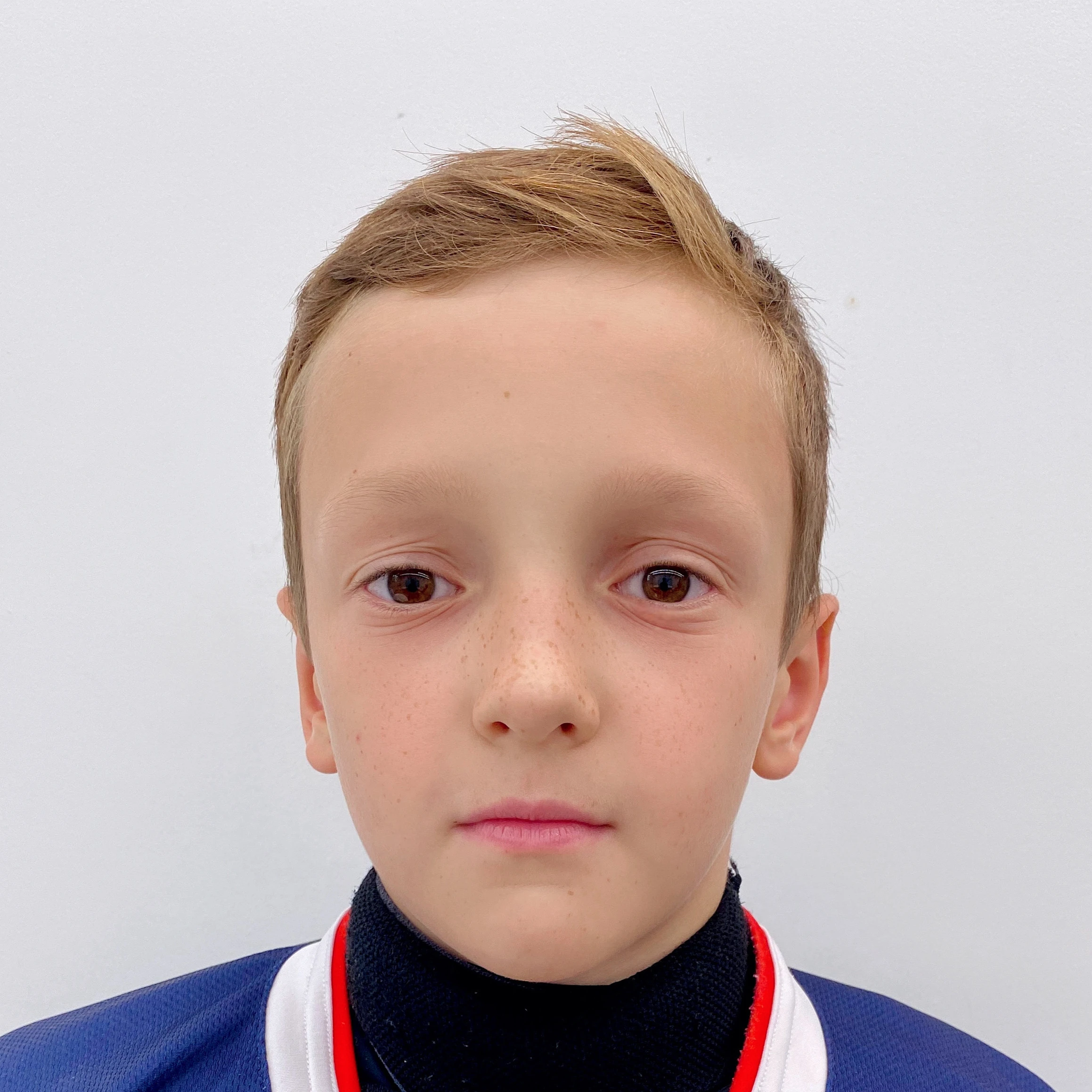 Torgovtsev Vsevolod Pavlovich