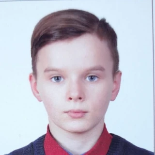 Ганцев Егор Алексеевич