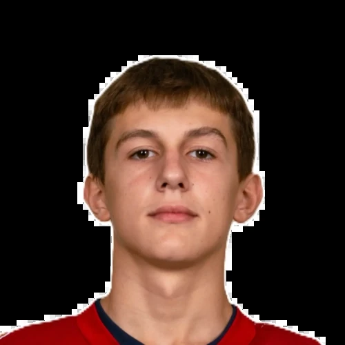 Melnikov Timur Aleksandrovich