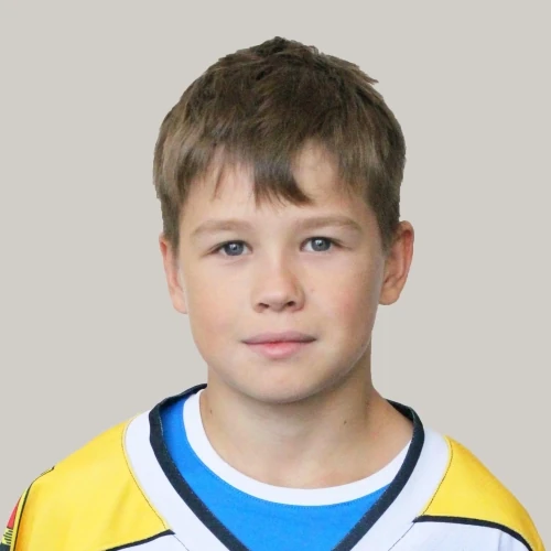 Zaborskii Vladimir Evgenevich