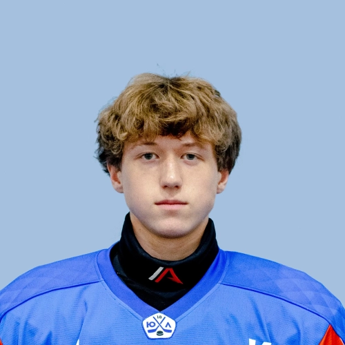 Gusev Sergei Vladimirovich