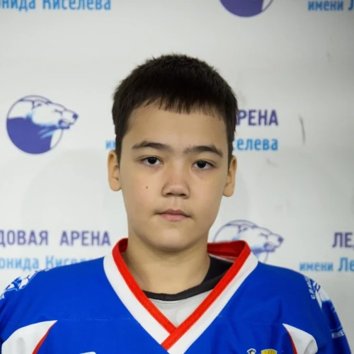 Uteev Mark Faritovich