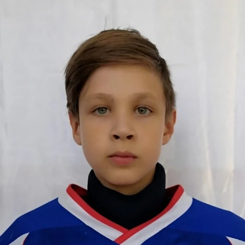 Chemyakin Nikita Andreevich