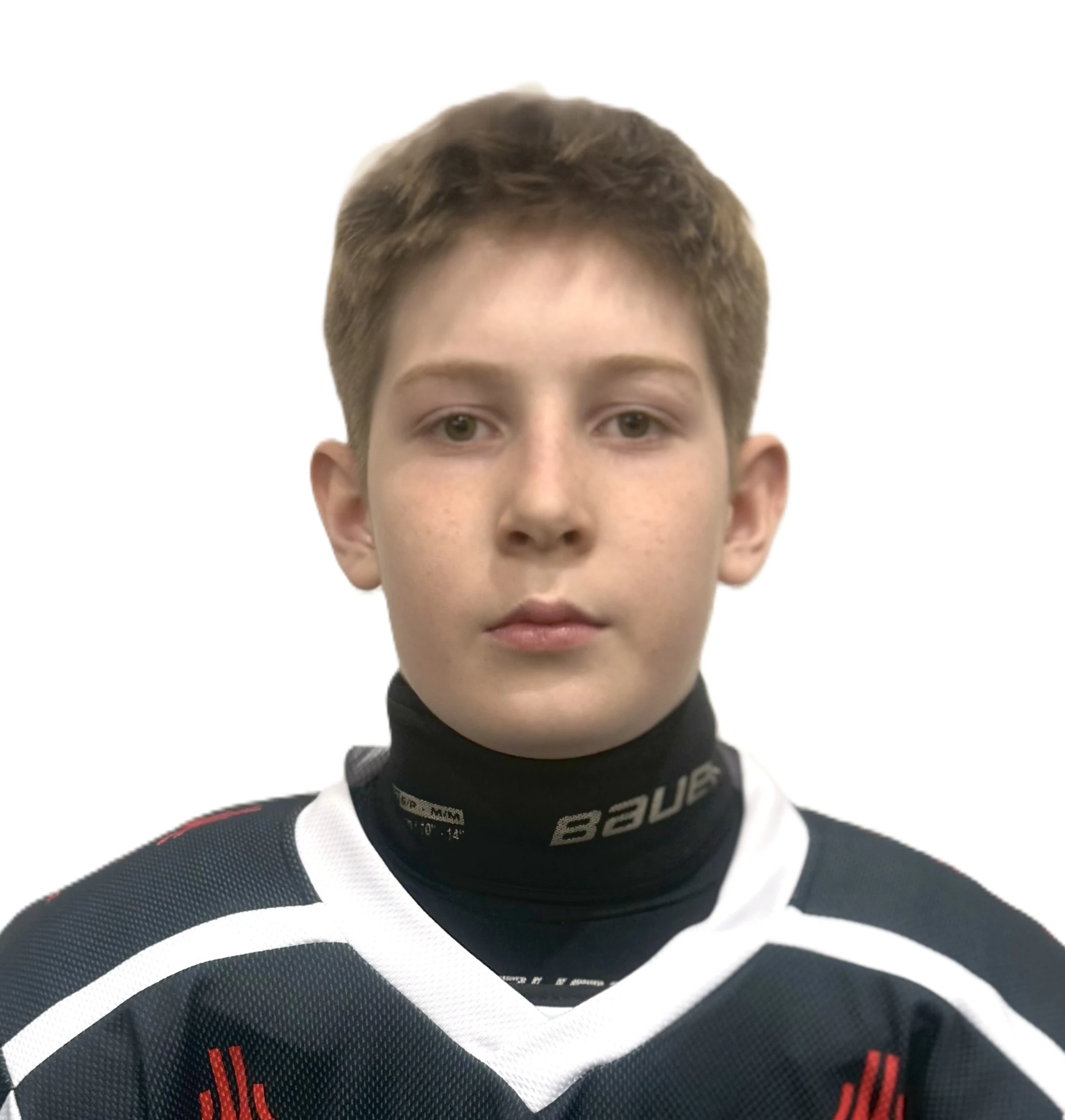 Lobzov Bogdan Valerevich