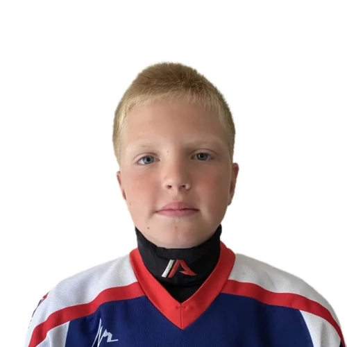 Mazuryk Nikita Sergeevich