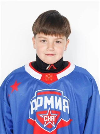 Ivanov Savelii Mihailovich