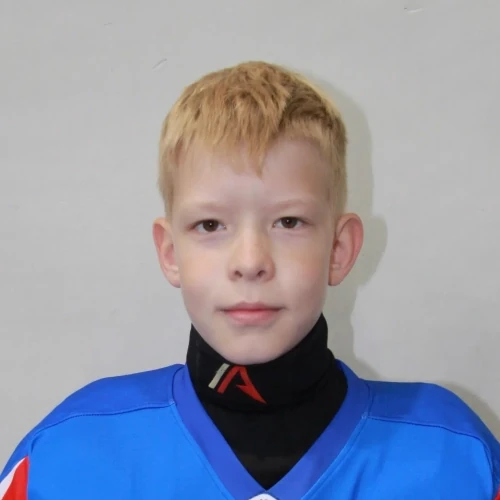 Antimonov Aleksandr Pavlovich