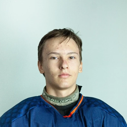 Zaikin Nikita Aleksandrovich