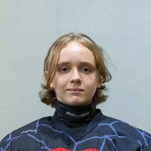 Nikitina Nika