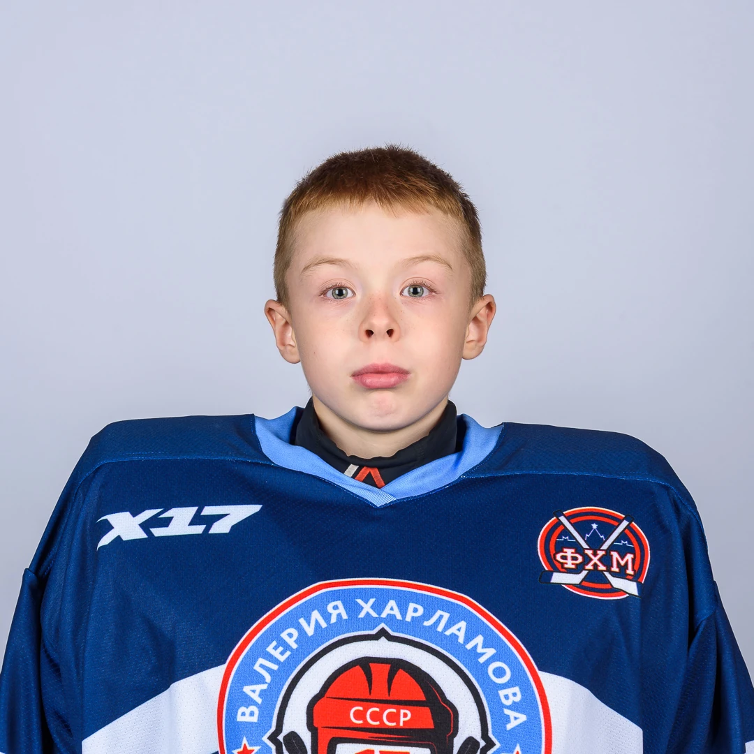 Nezhura Artem