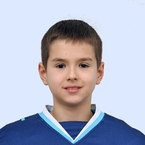 Zaharov Savelii Aleksandrovich
