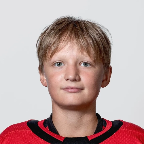 Ekimovskih Makar Andreevich