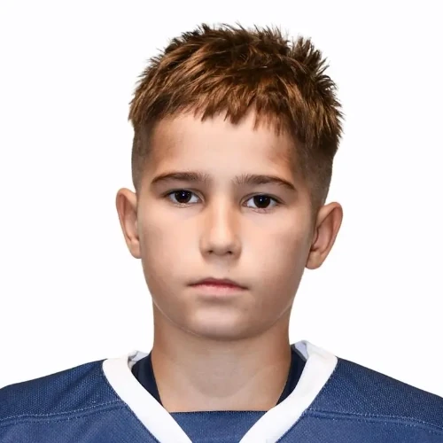 Varlamov Platon Sergeevich