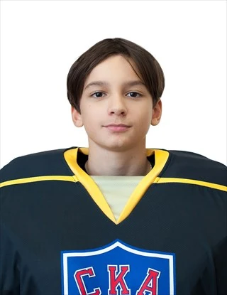 Shimek Arsenii Aleksandrovich