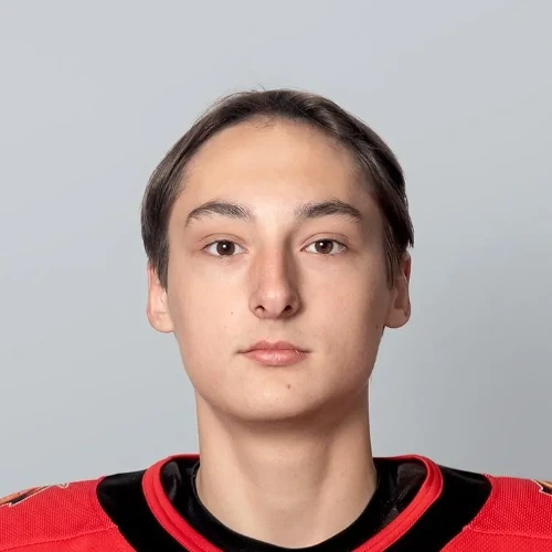 Chumakov Matvei Aleksandrovich