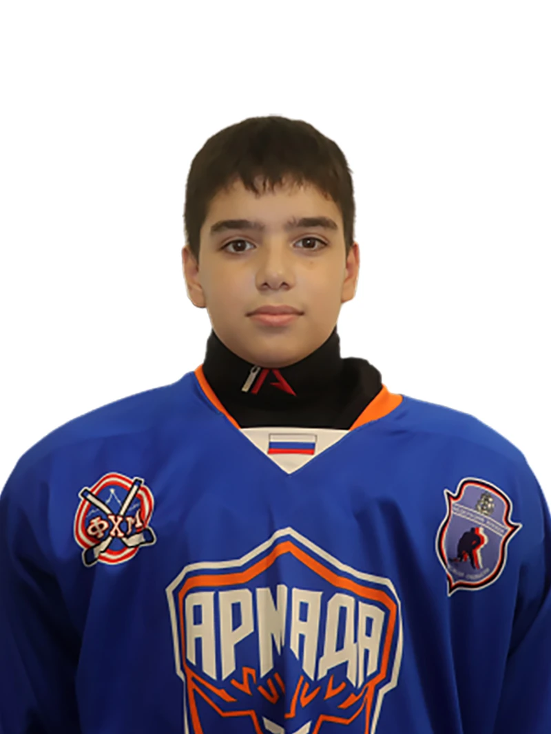 Torosyan Andrei Ovagimovich