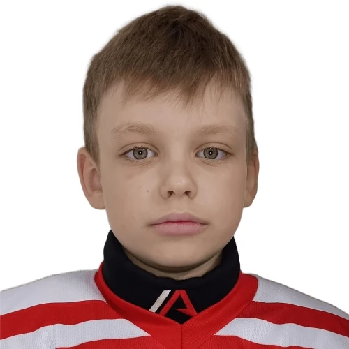Gorban Bogdan Aleksandrovich