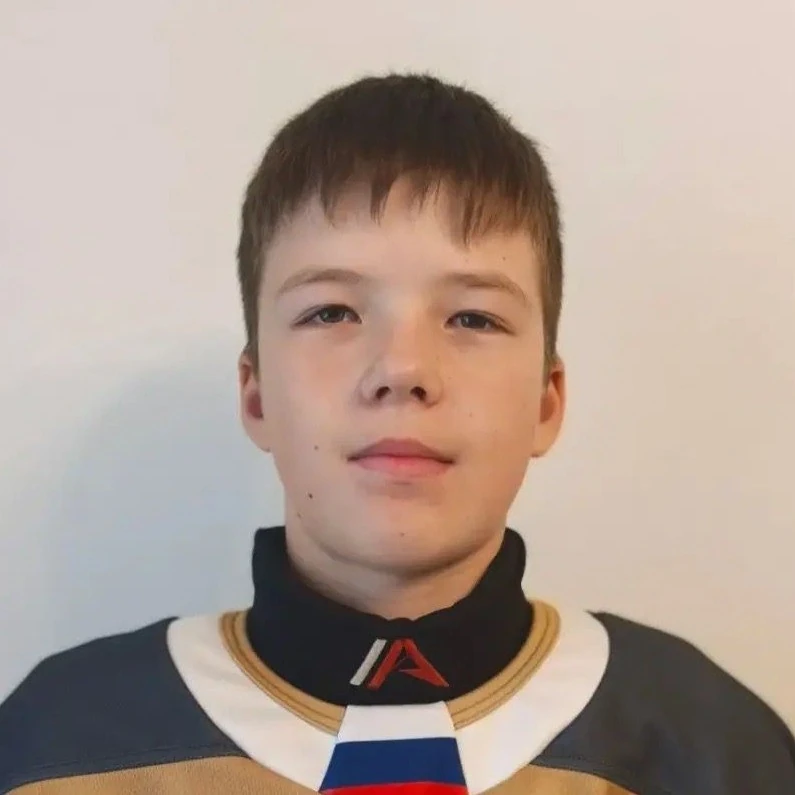 Karpov Rodion Igorevich