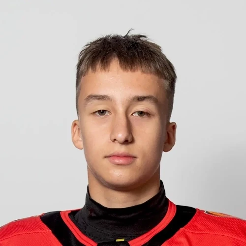 Batrakov Mark Denisovich