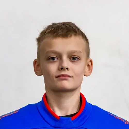 Kuidin Yaroslav Nikolaevich