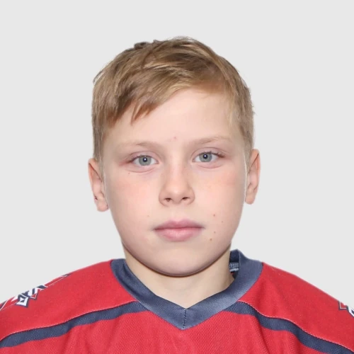 Filichev Makar Evgenevich