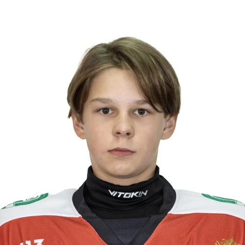 Bedrik Arsenii Mihailovich
