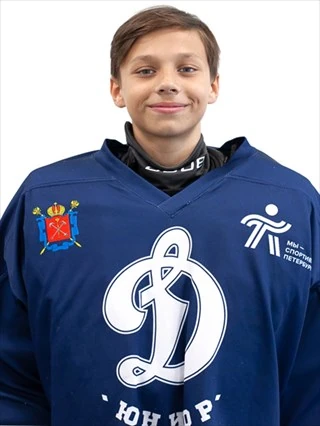 Novoseletskii Aleksei Romanovich
