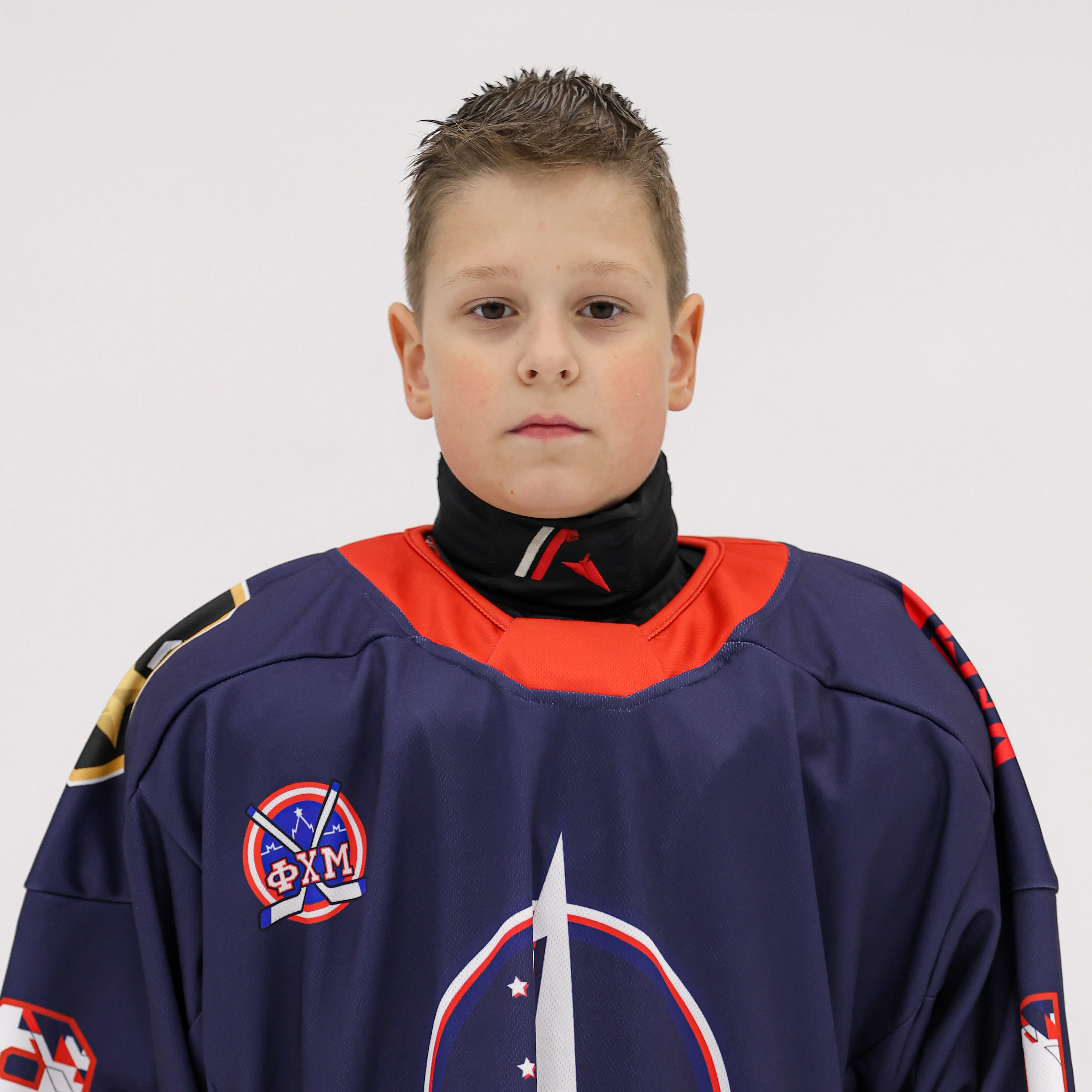 Panferov Makar