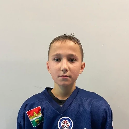 Zyryanov Roman Vyacheslavovich