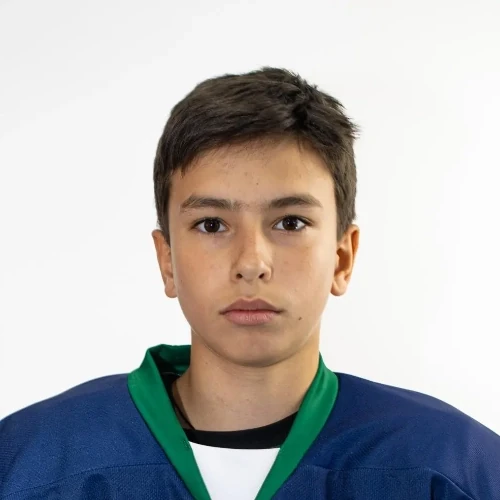 Asadov Vadim Rustamovich