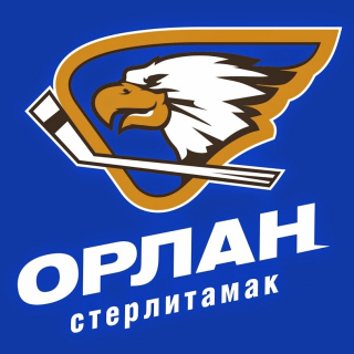 Орлан