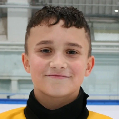 Kozlov Miron Valerievich