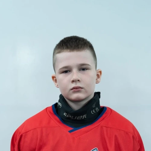 Hamazyuk Dmitrii Yurevich