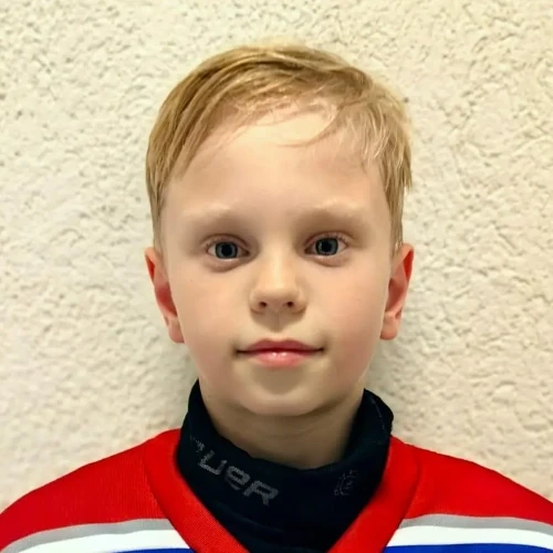 Potapov Ilya Dmitrievich