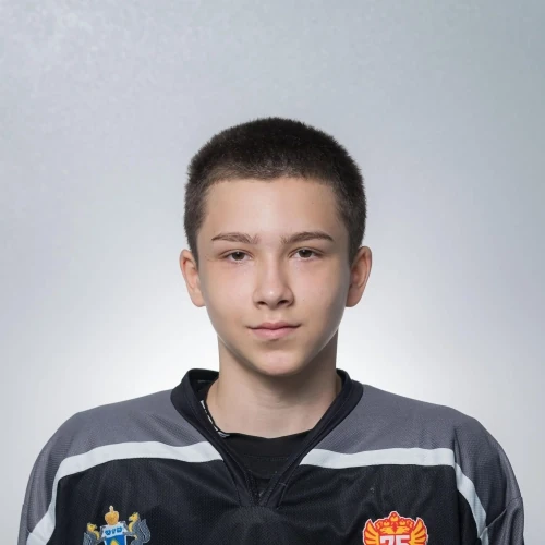 Vahitov Daniil Dinarovich
