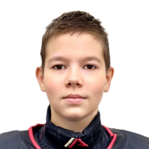 Bekishev Aleksandr Evgenevich