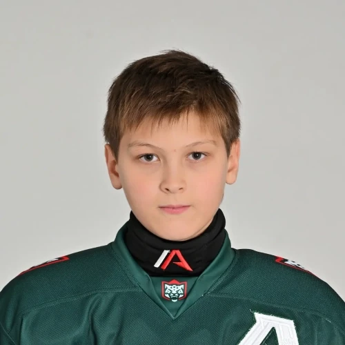 Mustafin Bilal Dinarovich