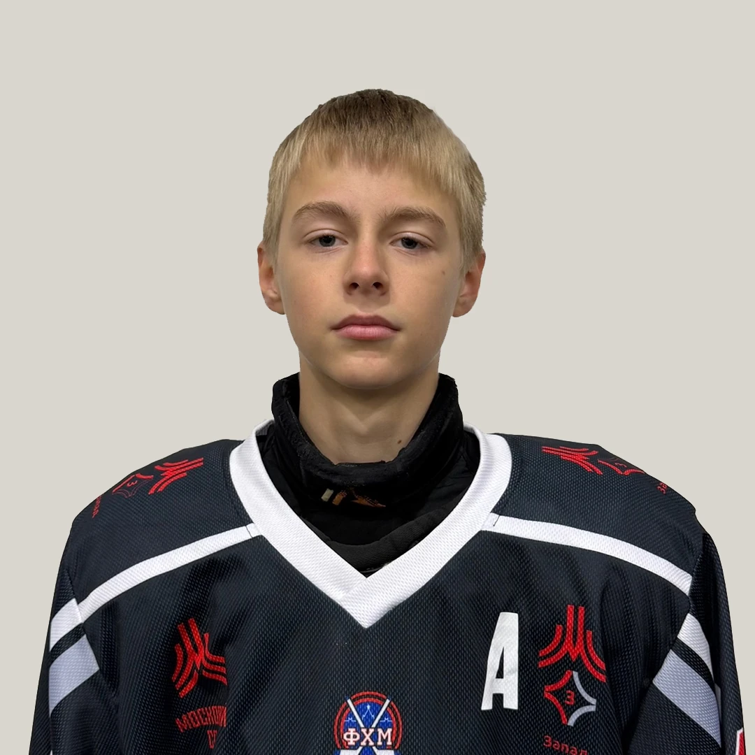 Zhukov Artem