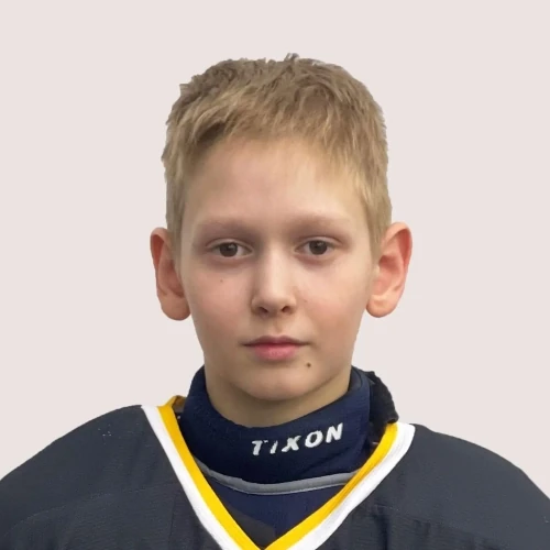 Ipolitov Artem Andreevich