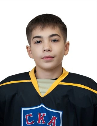 Gorbunov Vladislav Vladimirovich