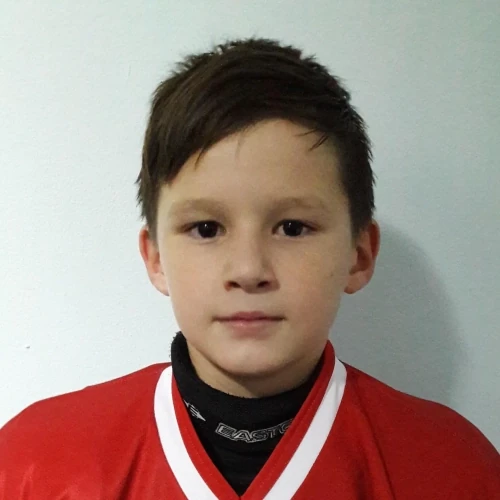 Savchuk Vasilii Olegovich