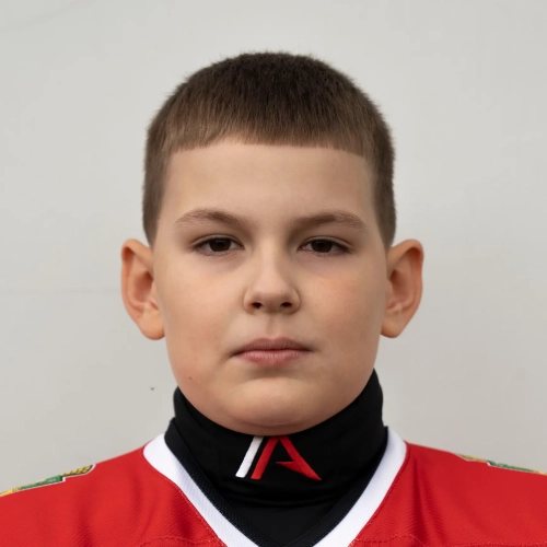 Kononov Semen Aleksandrovich