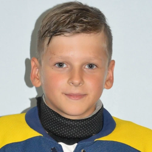 Kitanin Vladimir Aleksandrovich
