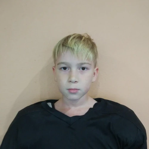 Isaev Yaroslav Yurevich