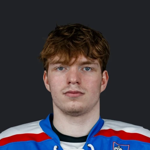Alekseenko Semen Alekseevich