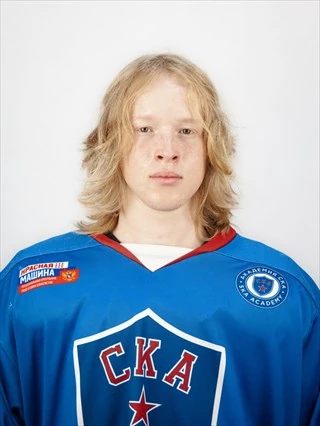 Tarasov Vladimir Dmitrievich