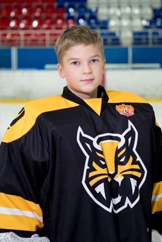 Matsko Ivan Dmitrievich