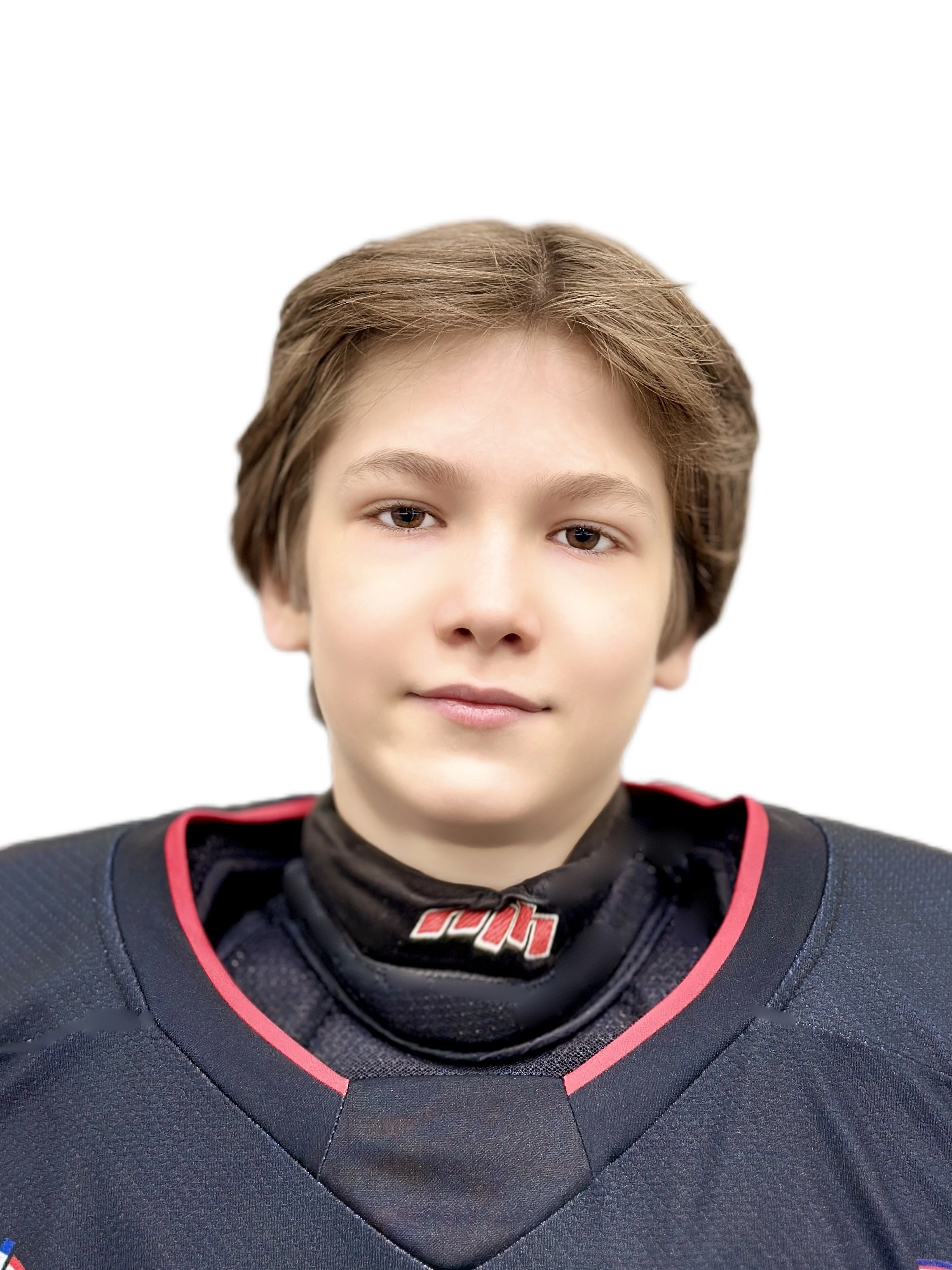 Maltsev Mihail Andreevich