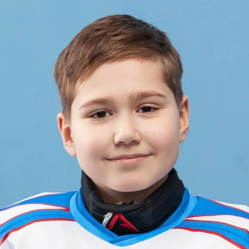 Rastorguev Stepan Alekseevich